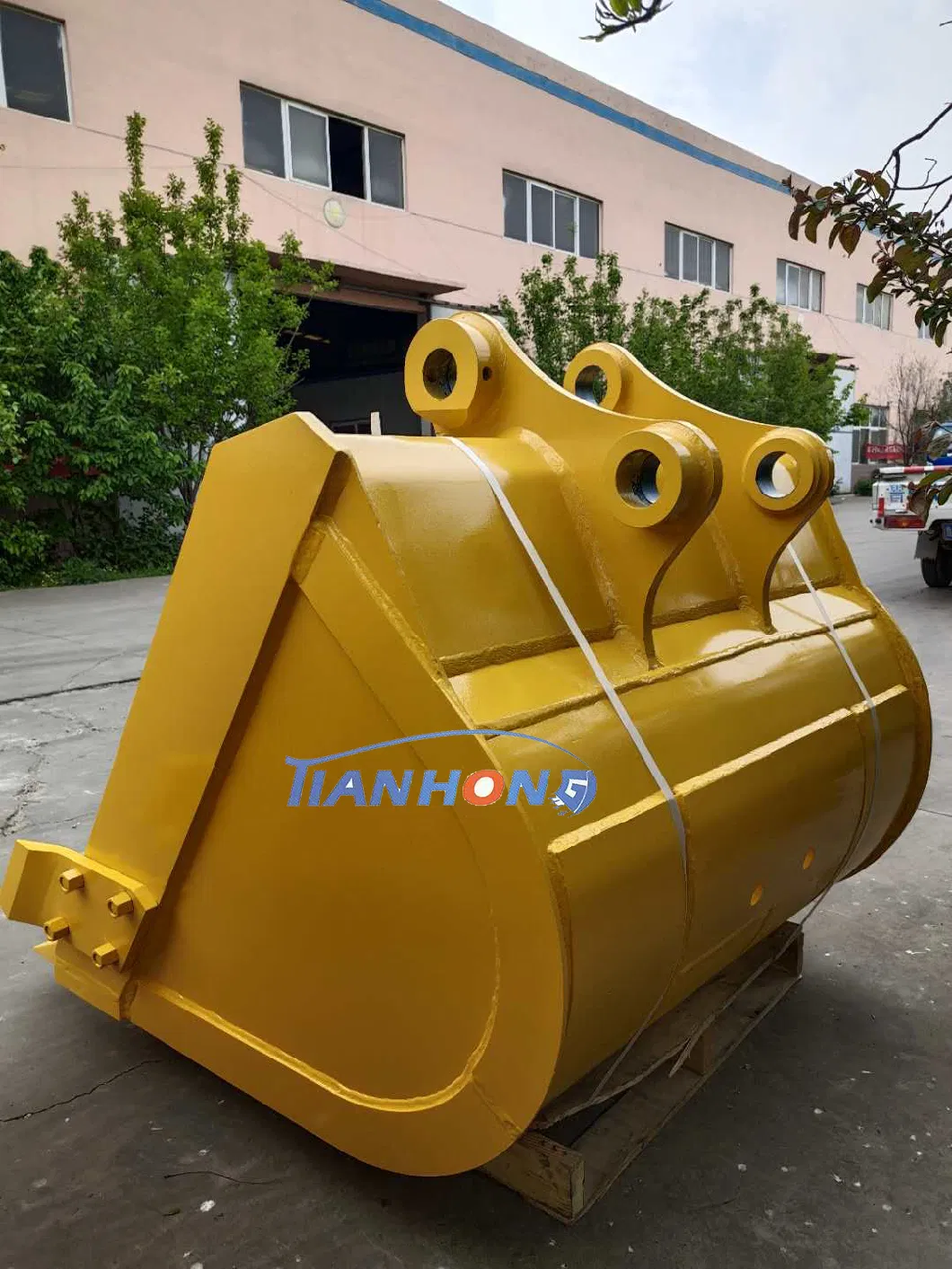 1.35m3 Capacity PC220 General Purpose/Gp/Standard/Earthmoving Excavator Bucket