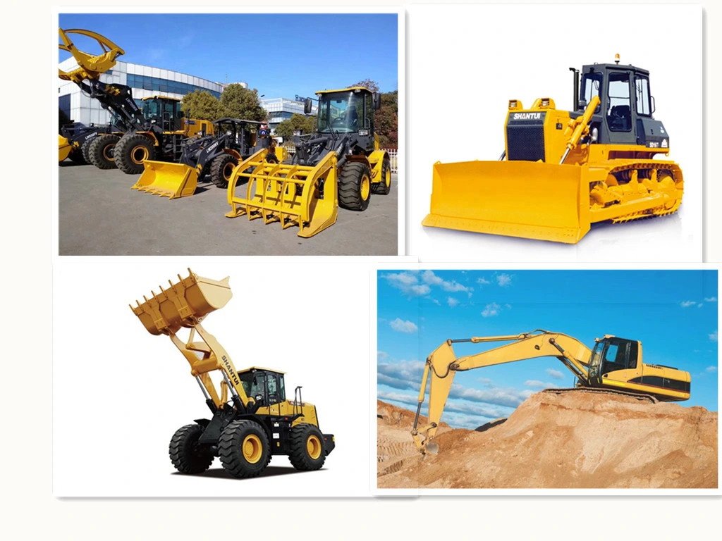Chinese Manufacture 21ton Hydraulic Crawler Digger Excavator