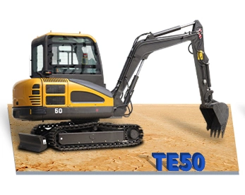 Toros Te18s Argentina Energy Mining Wholesales Mini Crawler Excavator with EPA Cheap Crawler Digger Mini Excavator Small Digger 1.5ton Small Crawl Excavator