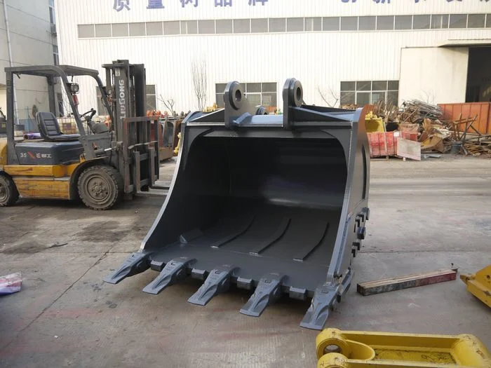 Rock Bucket/Excavator Bucket/Heavy Duty Bucket