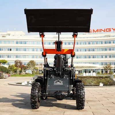 Mingyu Oringinal Produttore Competitve Prezzo buona qualità Mini ruota elettrica Caricatore con batteria ad alto chilometraggio