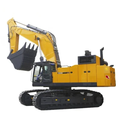  Xe950d escavatore idraulico cingolato grande da 95 tonnellate in vendita