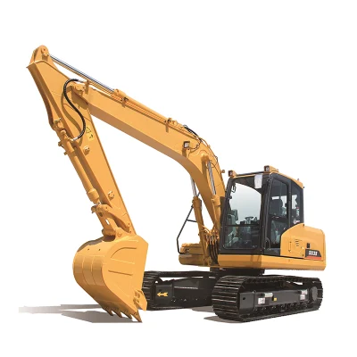2022 Oriemac 16ton Shantui attrezzatura di scavo Heavyng Construction escavatori enormi Se160 Construction Terra in movimento