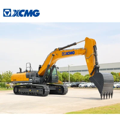 XCMG Official Xe400dk macchine da costruzione 40 escavatore idraulico cingolato Ton