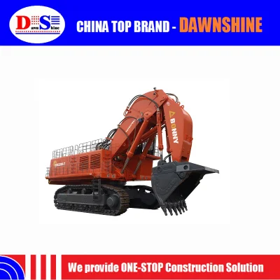 Prezzo escavatore idraulico diesel 40 tonnellate per l′industria mineraria cinese