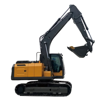 Escavatore idraulico Ep150 per la Cina 15000 kg macchina per escavatori pesanti con aria condizionata