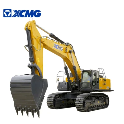 XCMG 70 tonnellata 4.6 cbm Xe700d - estrazione di cingolati idraulici grandi Prezzo escavatore
