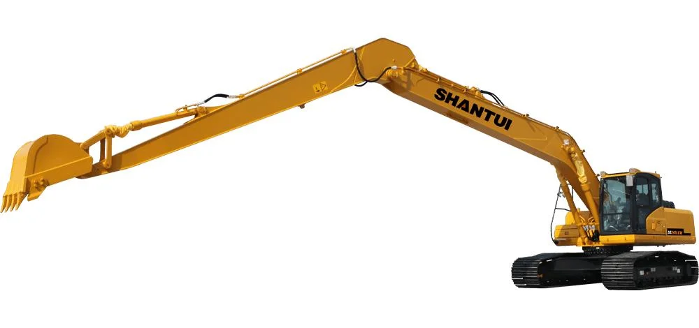 High Quality Crawler Excavator for Sale Road Construction Machine Large Crawler Excavator Se800lcw