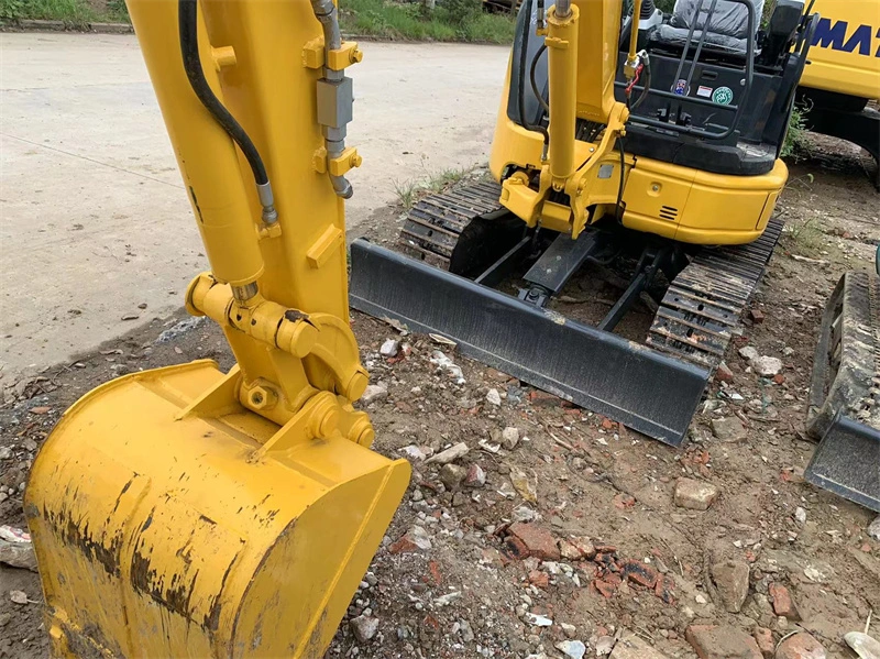 Excavator High Reach Demolition 3t for Komatsu PC 30-2