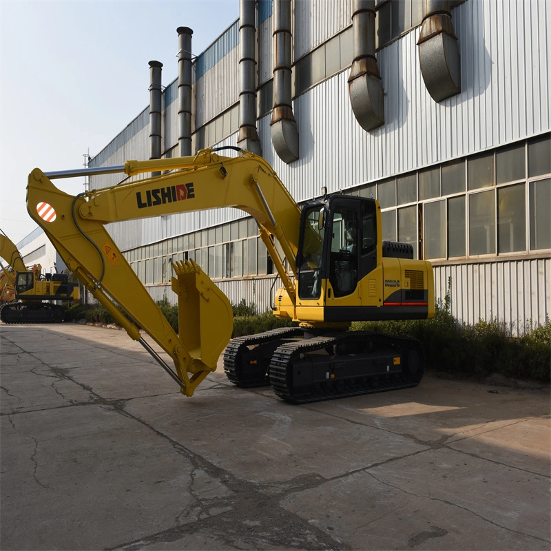 Brand New Hydraulic 20ton 30 Ton 320d 320c 330d 330c Used Excavator with Avaiable Spare Parts