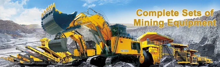 Xe950d 95 Ton Large Hydraulic Crawler Mining Excavator for Sale