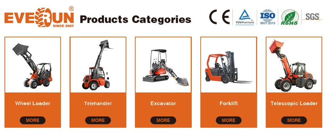 Everun OEM CE EPA Ere12e 1100kg Mining Electric Drive Powered Mini Battery Excavator with Factory Price