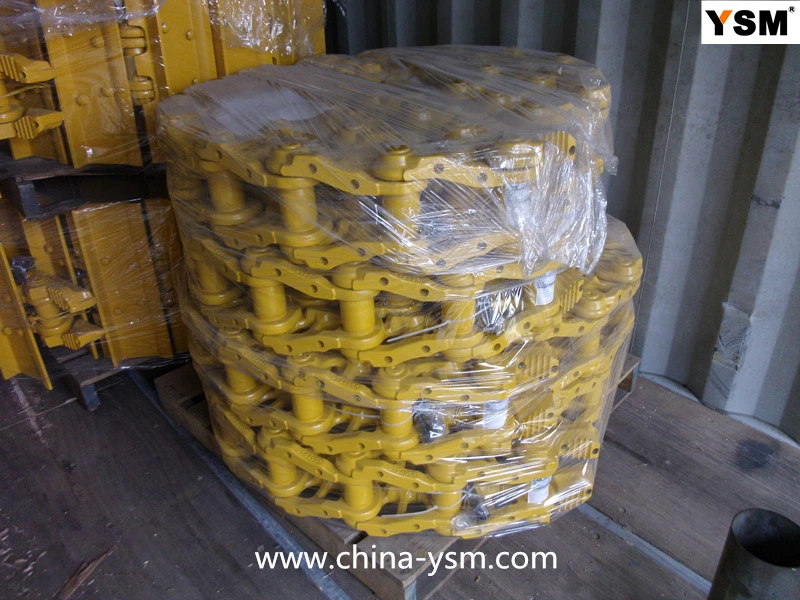 MD300LC/MD320b/MD450b/MD450b-LC/MD240b Track Chain/Track Link/Track Shoe Bulldozer Excavator 24100j15218f1/2272-6161/24100j15227f1/24100n1088f1