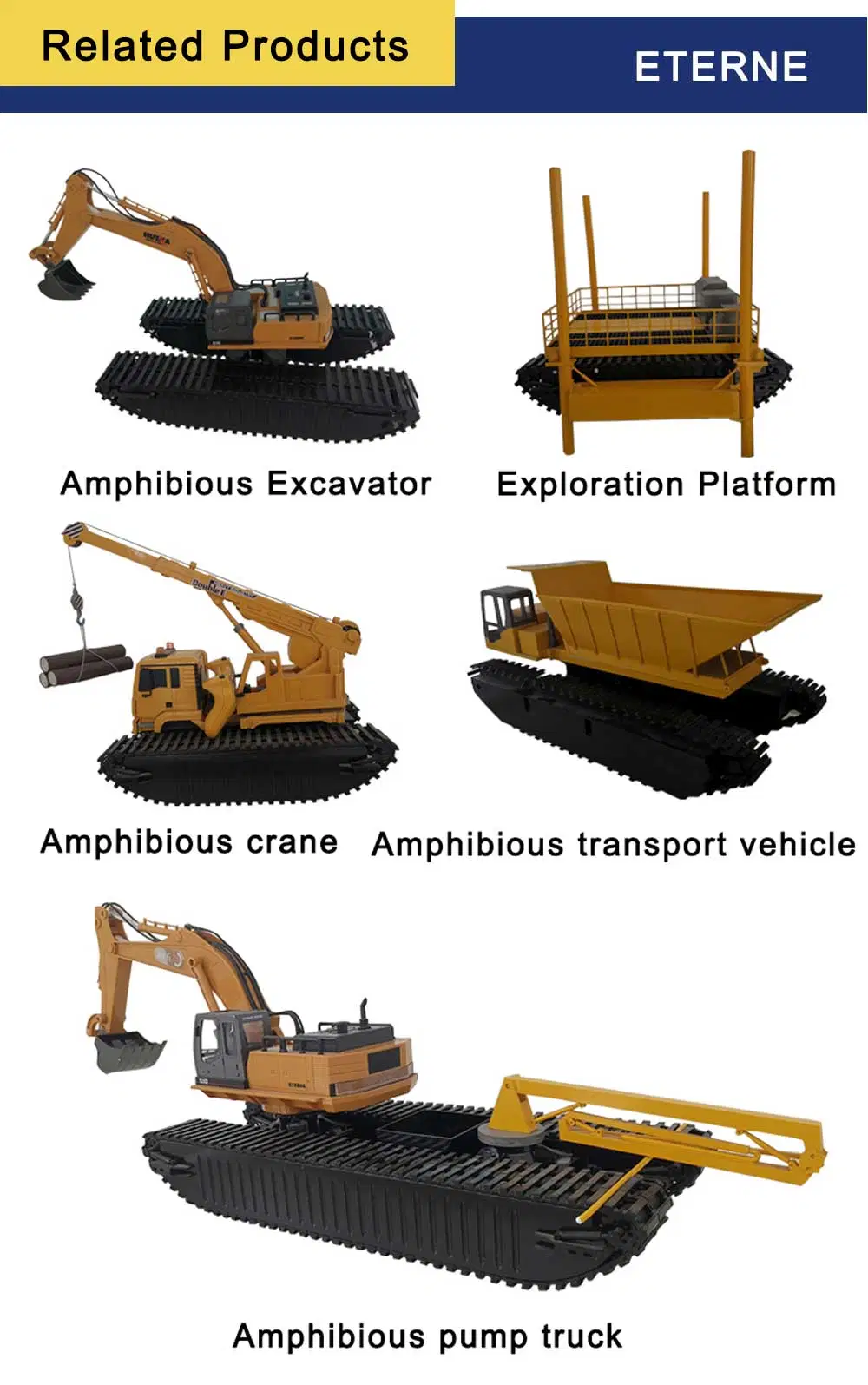 All Original All Original Used 50 Ton Amphibious Excavator PC450 for Sale