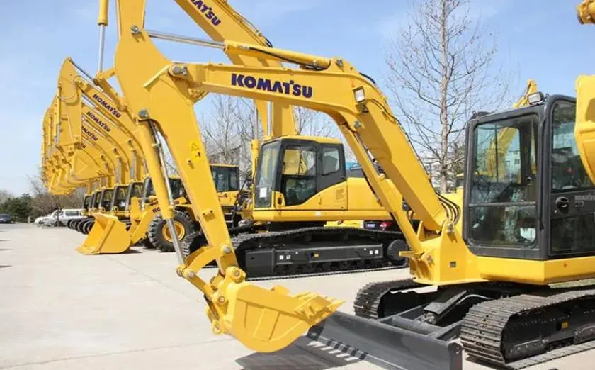 Apan Made Second Hand Kobelco Sk210 Excavator for Forestry Equipment