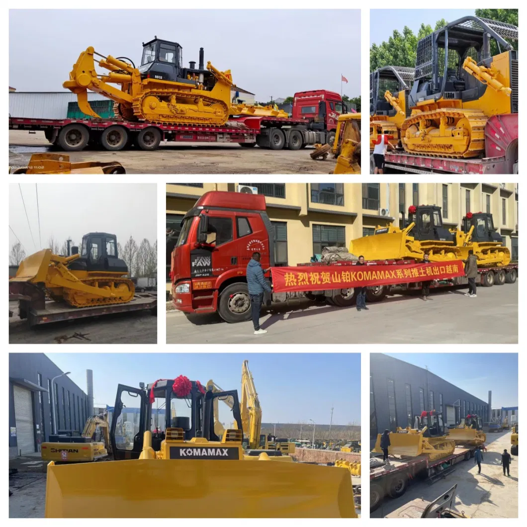 Heavy Tracked Bucket Digger Machinery PC335-10 PC275-10 33ton Giant Crawler Excavator with 1.44 Cubic Backhoe Bucket on Sale