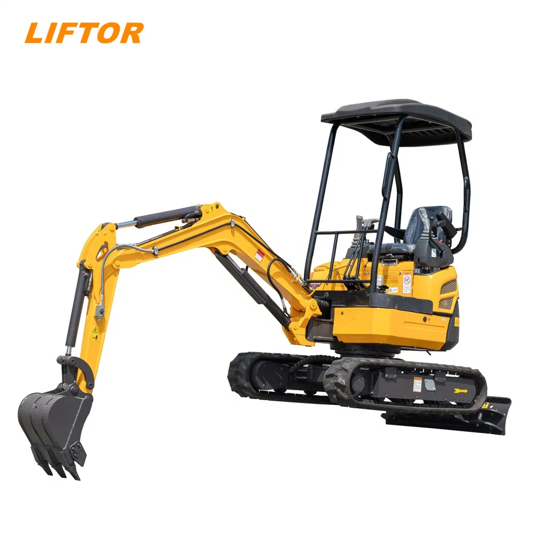 Large Excavator Big Hydraulic Excavator for Sale Large Diesel Digger Engine EPA Chinese New Designed Digger