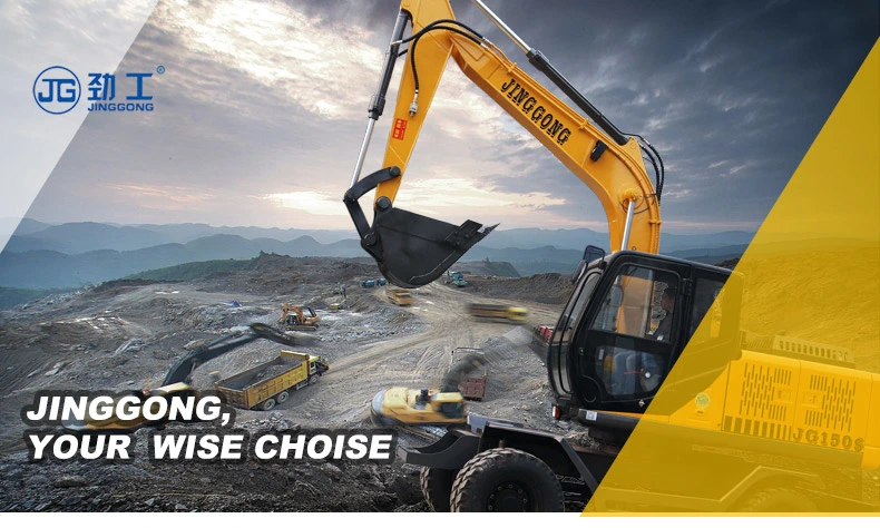 The Best All-Round Bullet Proof Windshield Magnetic Grab Excavator Machine Material Handling.