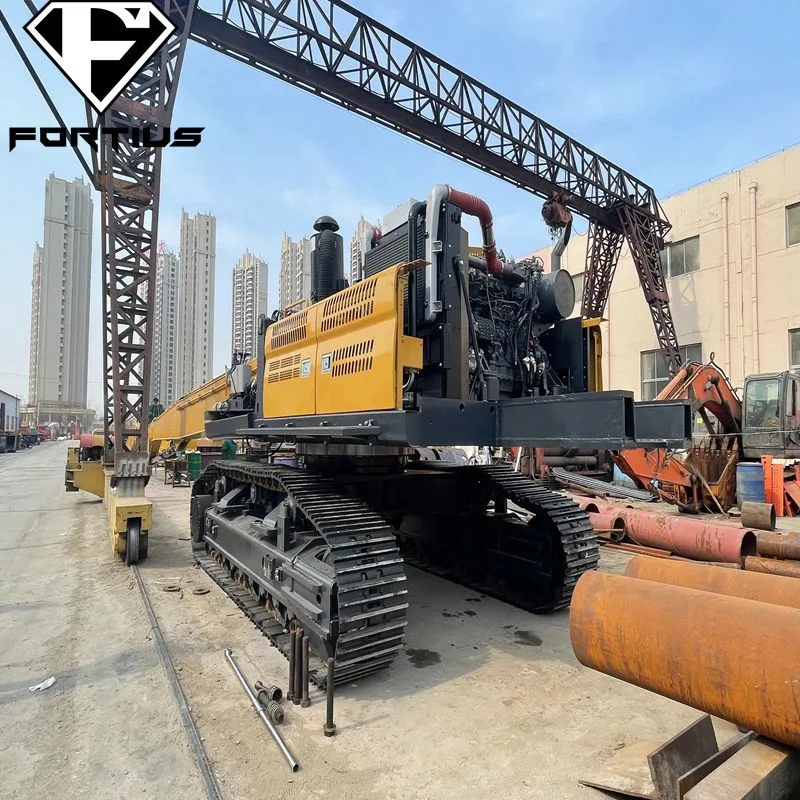 21t 21.8t 25t Concrete Powerful Crusher High Reach Hydraulic Crawler Demolition Excavator with Hydraulic Crusher Concrete Busters Pulverizer