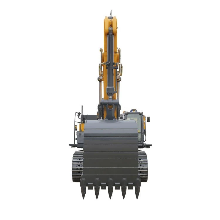 70 Ton Mining Excavator Xe700d China Heavy Duty Hydraulic Crawler Excavator for Coal Mine