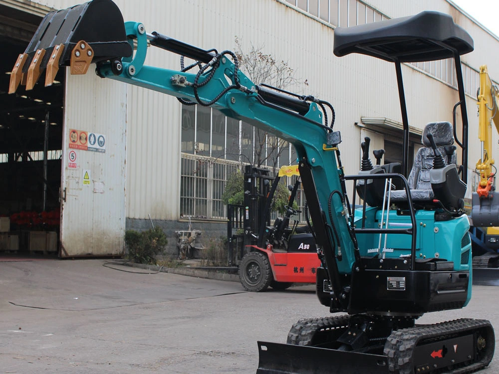 22ton Shantui Brand Hydraulic Crawler Excavator Se220 Promotion for Sale