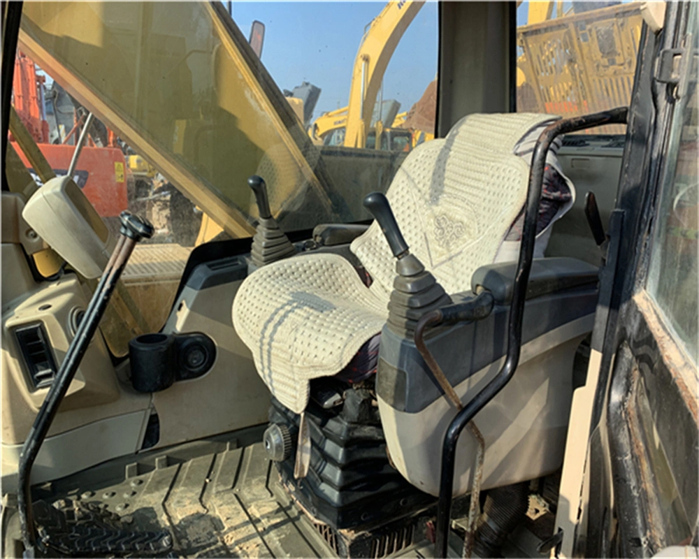 2018 Years Cheap Price Japan Original Used Cat320c Hydraulic Crawler Excavators 20 Tons Large Secondhand Digger Construction Machinery Excavator Cat320d Cat320e