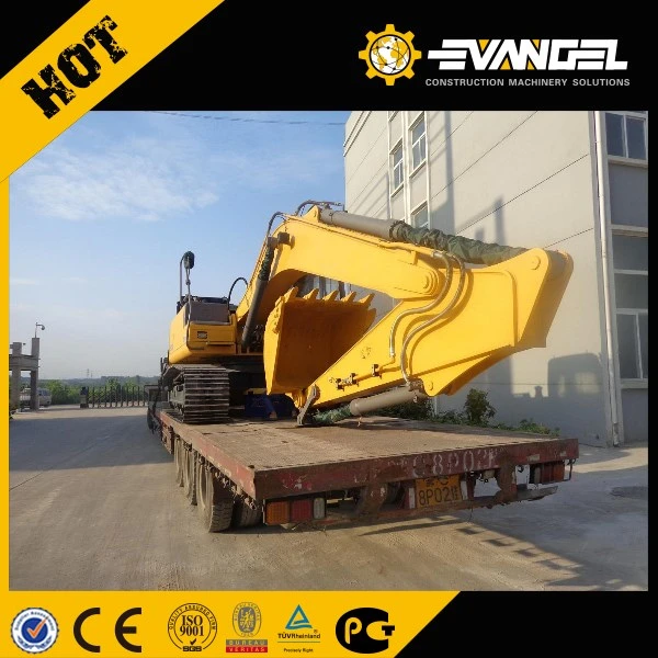 22ton Shantui Brand Hydraulic Crawler Excavator Se220 Promotion for Sale