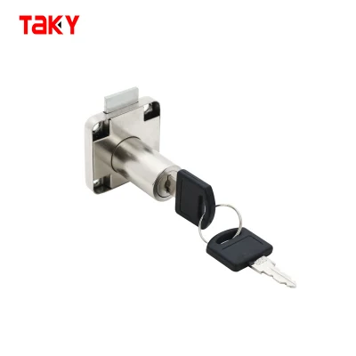 Office Zinc Alloy Master Key Furniture Multipurpose Drawer Lock