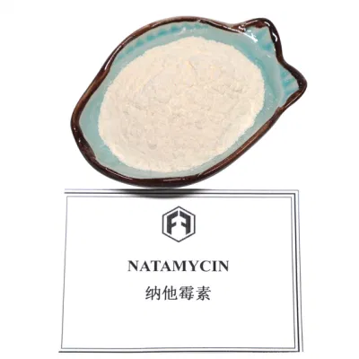 Enhance Food Safety: Pure Natamycin 50% Lactose Base Solution