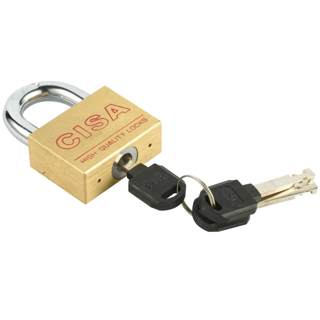 Best Quality Combination Locks Smart Padlock Brands