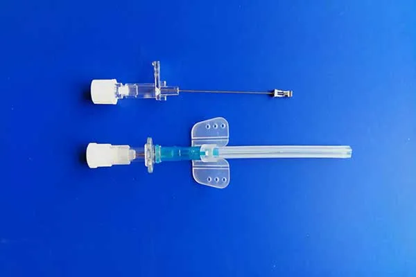 Disposable Medical Customizable IV Catheter Solutions