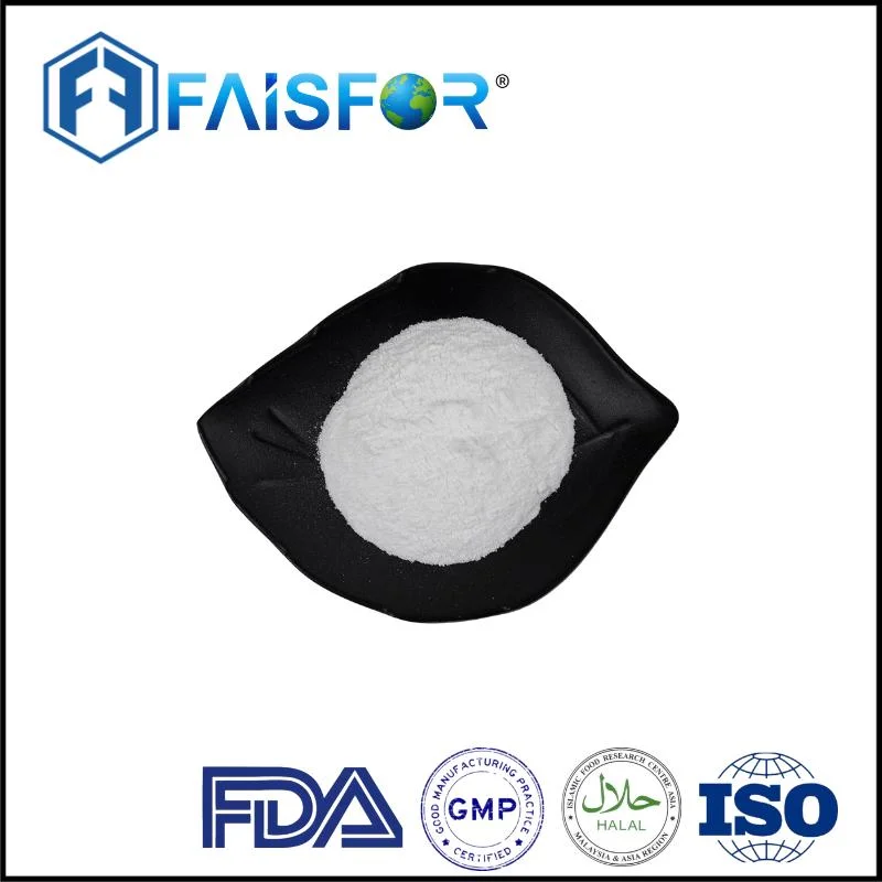 Enhance Food Safety: Pure Natamycin 50% Lactose Base Solution