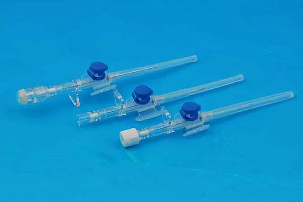 Disposable Medical Customizable IV Catheter Solutions