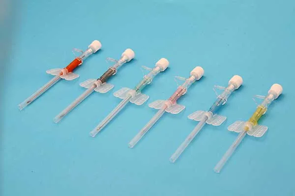 Disposable Medical Customizable IV Catheter Solutions