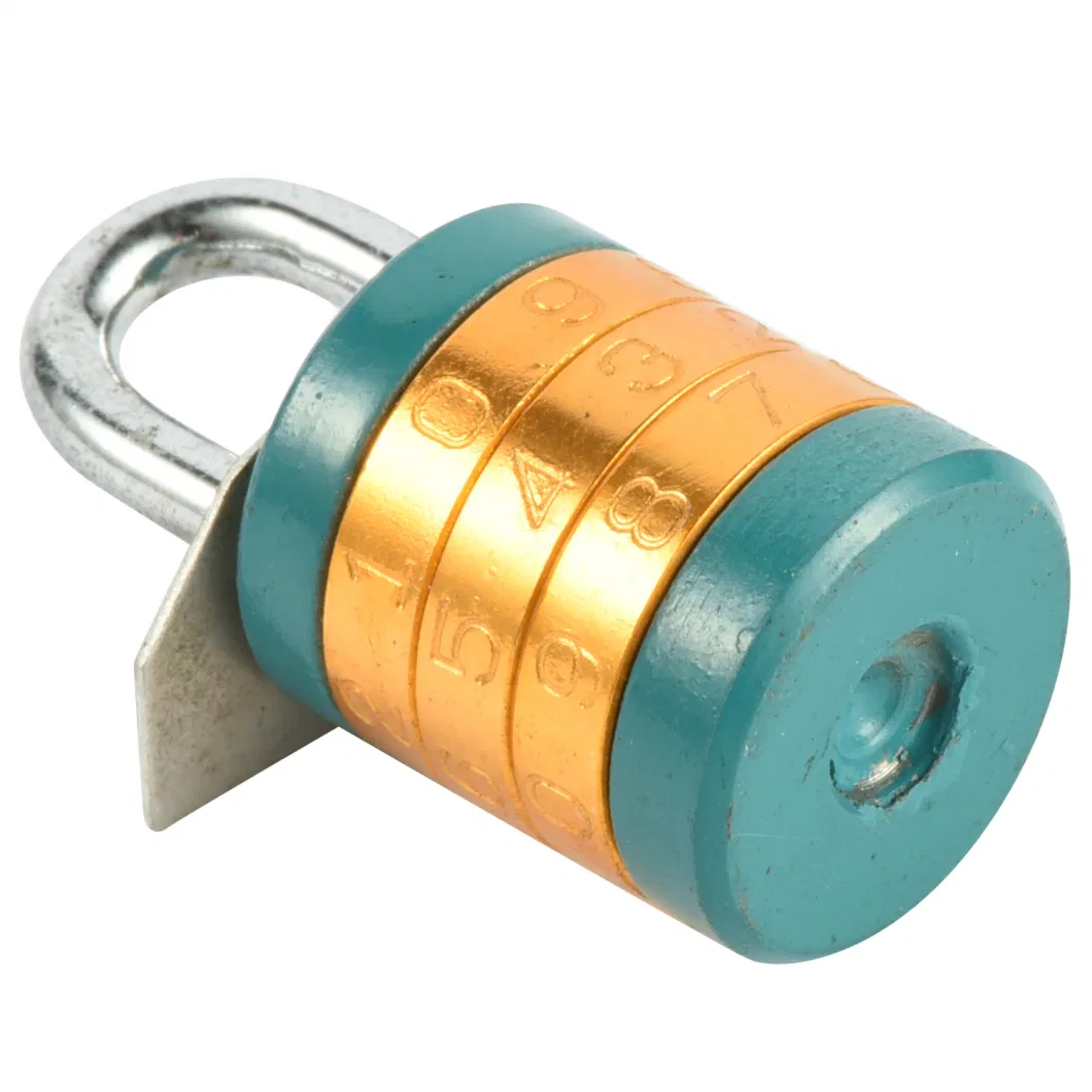 High Value Practice Best Padlock Waterproof Brands