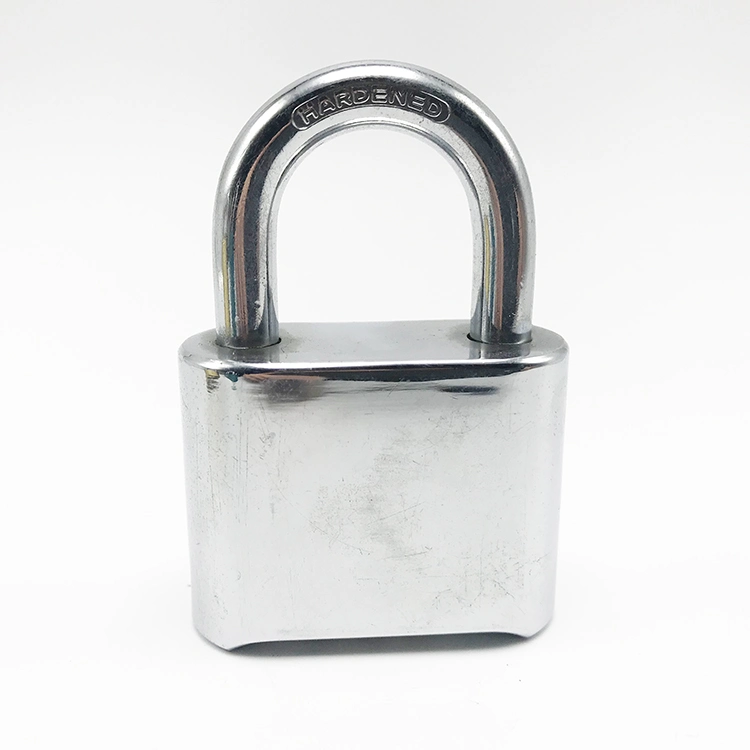 New Design Color Combination Padlock and Key Best Brands