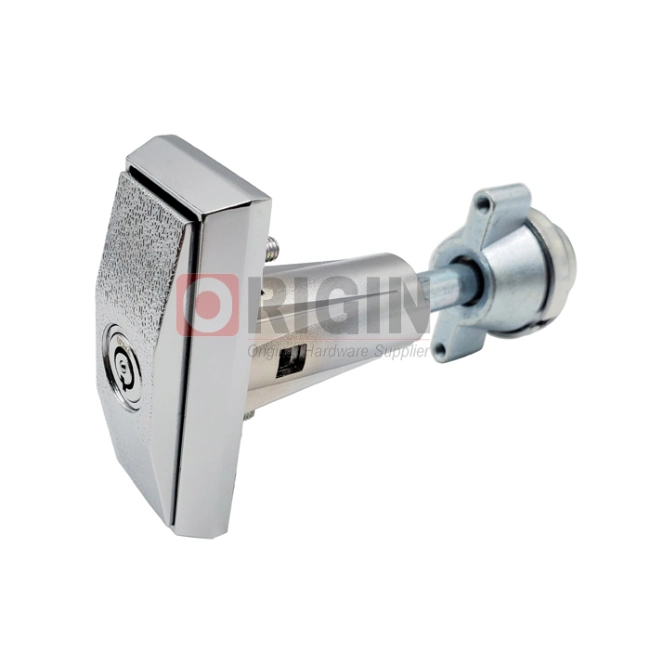 Vending Machine Pop-out T Handle Industrial Cabinet Lock