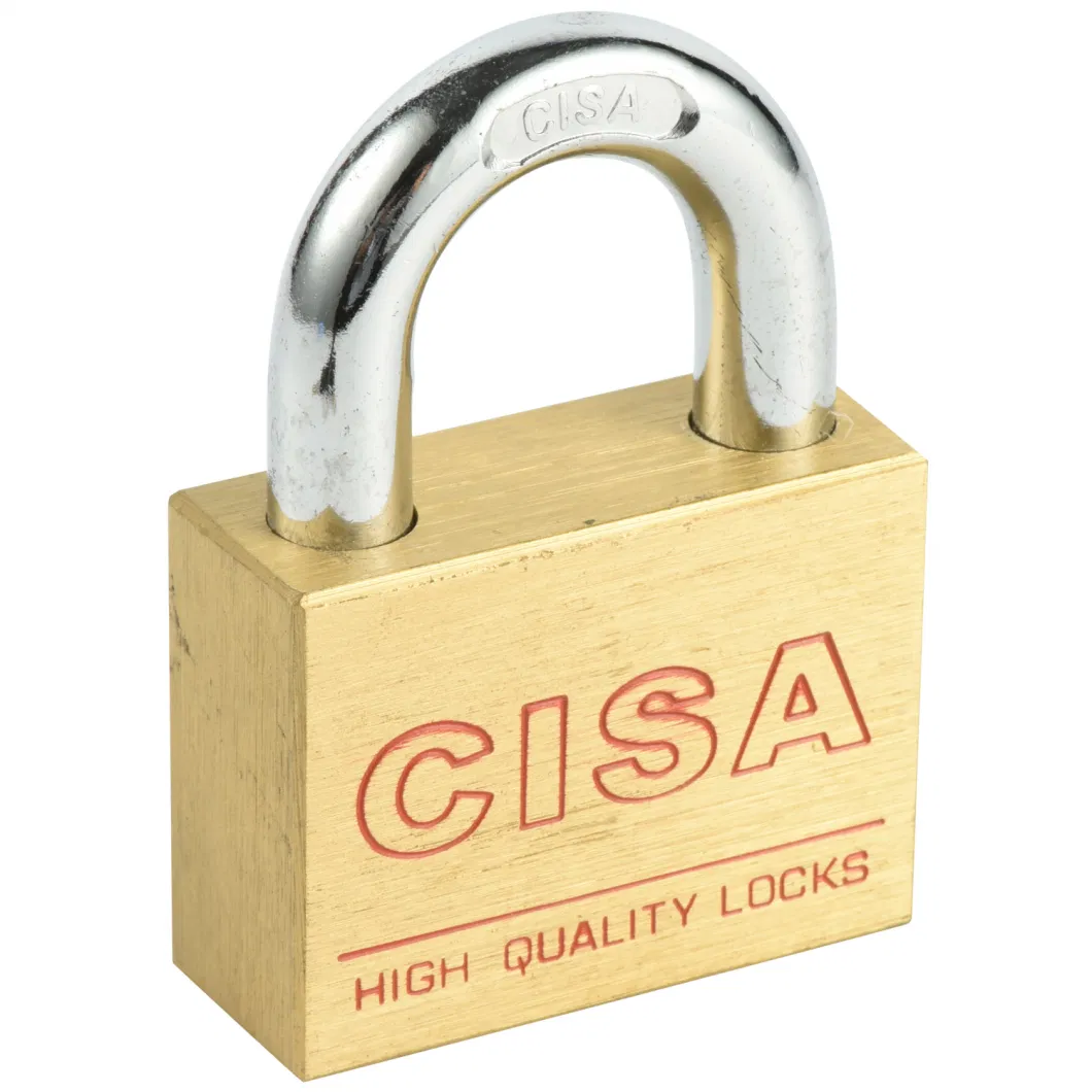 Best Quality Combination Locks Smart Padlock Brands