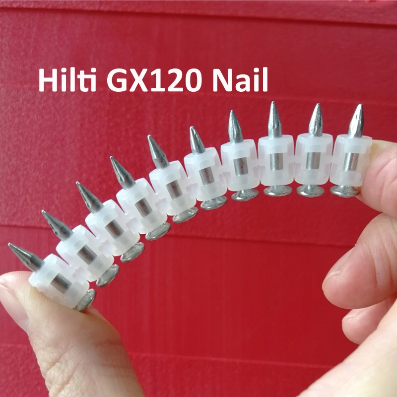 Nail Gun Fastening Tool Shooting Nail Gun