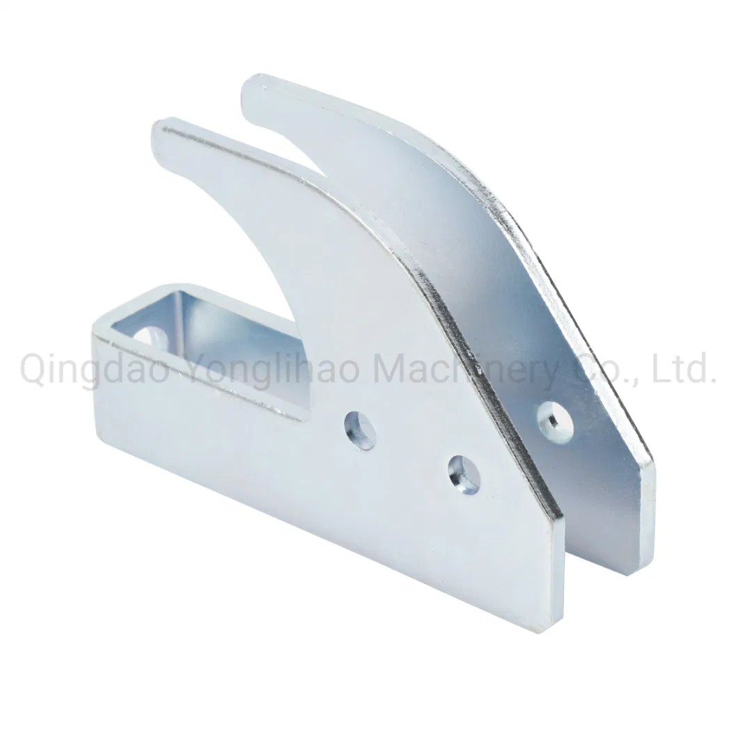 Aluminum Iron Stainless Steel Safety Lockout Hasp Stamping