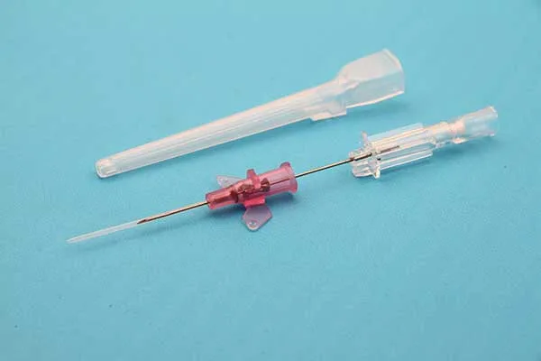 Disposable Medical Customizable IV Catheter Solutions