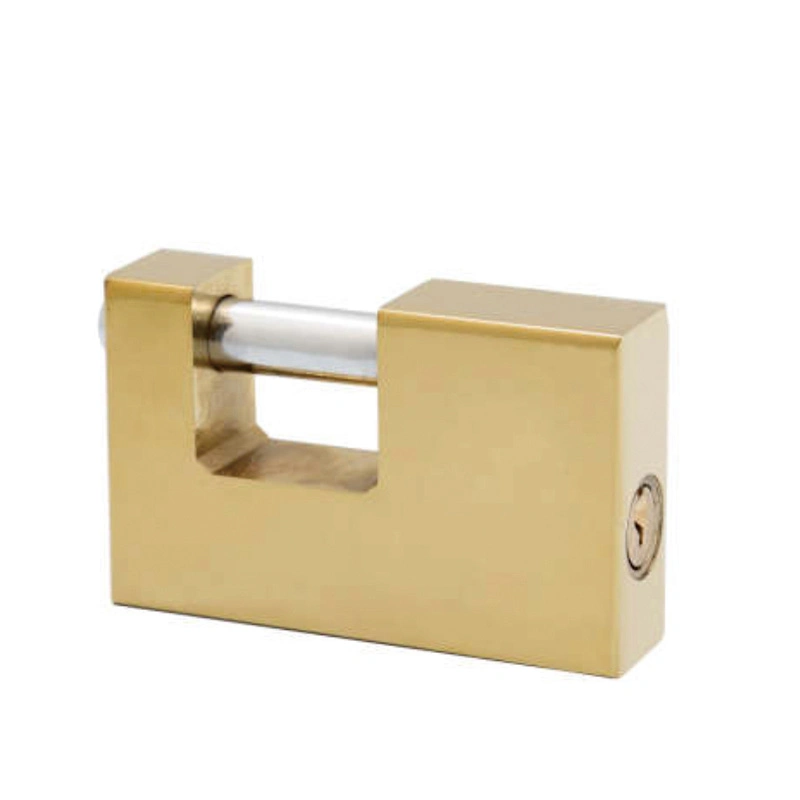 Nice Quality 20mm 25mm 30mm 40mm 50mm 60mm Brass / Iron Padlock