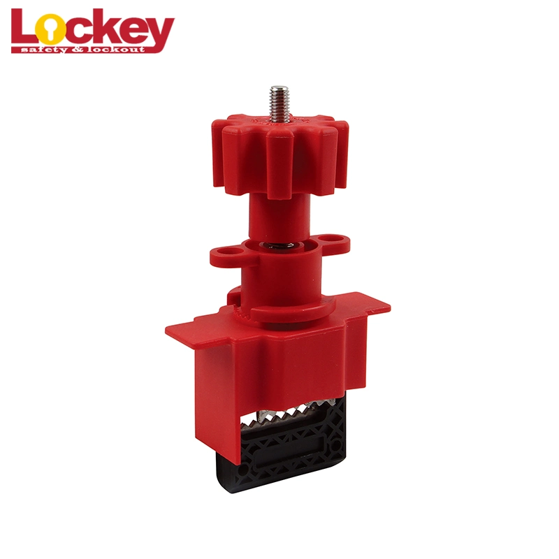 Lockey OEM Exclusive Small Size Industrial Universal Valve Lockout