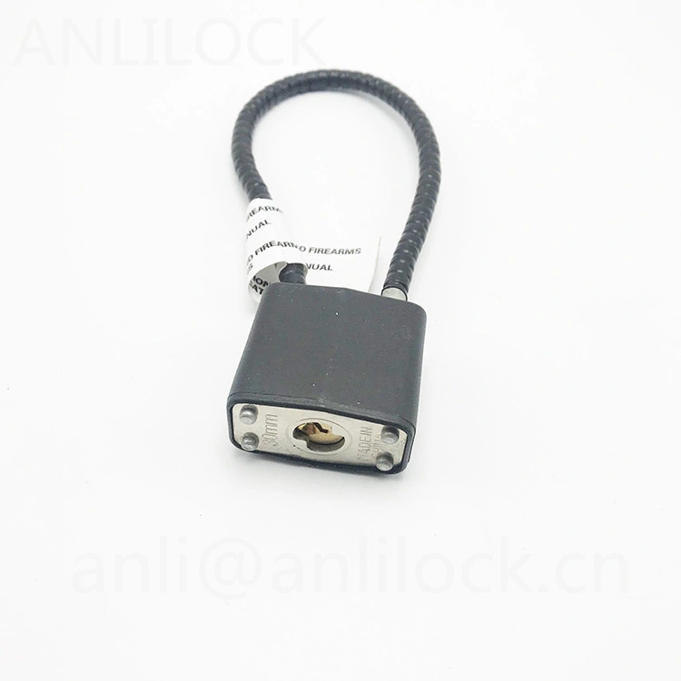2019 New Design Lockout Safey Gun Lock