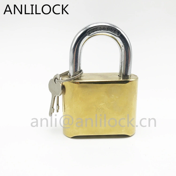 New Design High Security Digit Best Padlock Brands