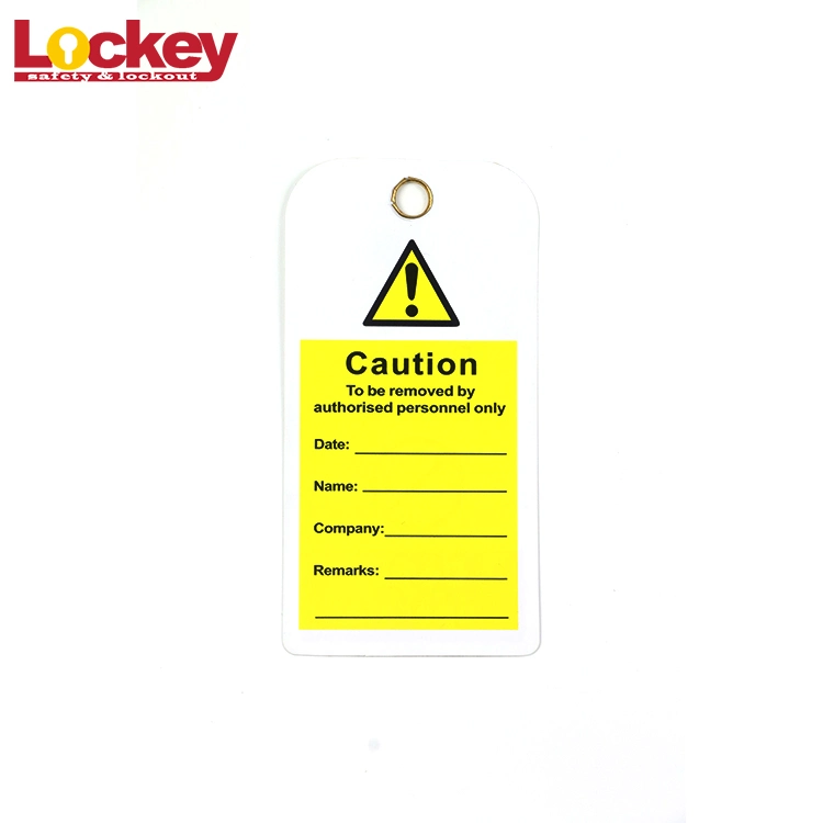 Lockey Loto Safety Lockout Tagout with OEM&ODM