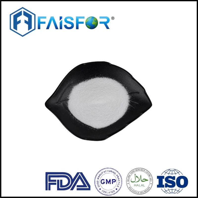 Enhance Food Safety: Pure Natamycin 50% Lactose Base Solution