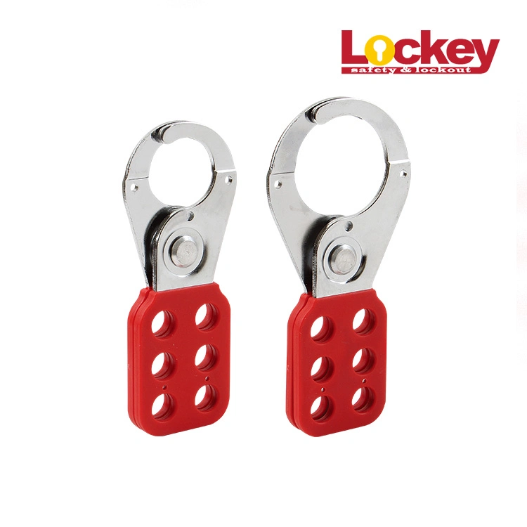 High Quality Steel Lockout Hasp Sh01