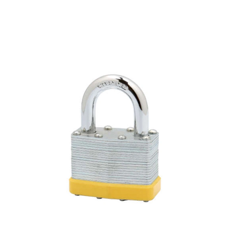 Keyed Alike Padlock Set Hardened Solid Brass Padlocks