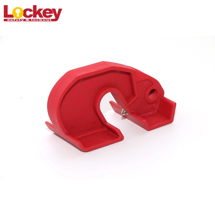 Loto High Quality Large Moulded Case Circuit Breaker Lockout Tagout Cbl05